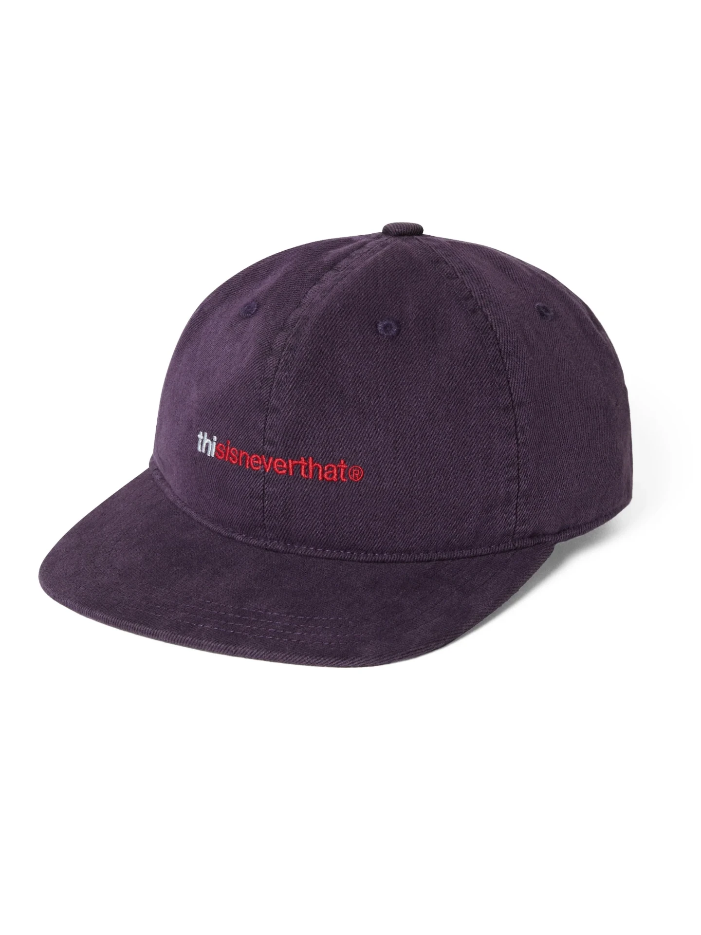 Art Camo One Point Panel Cap