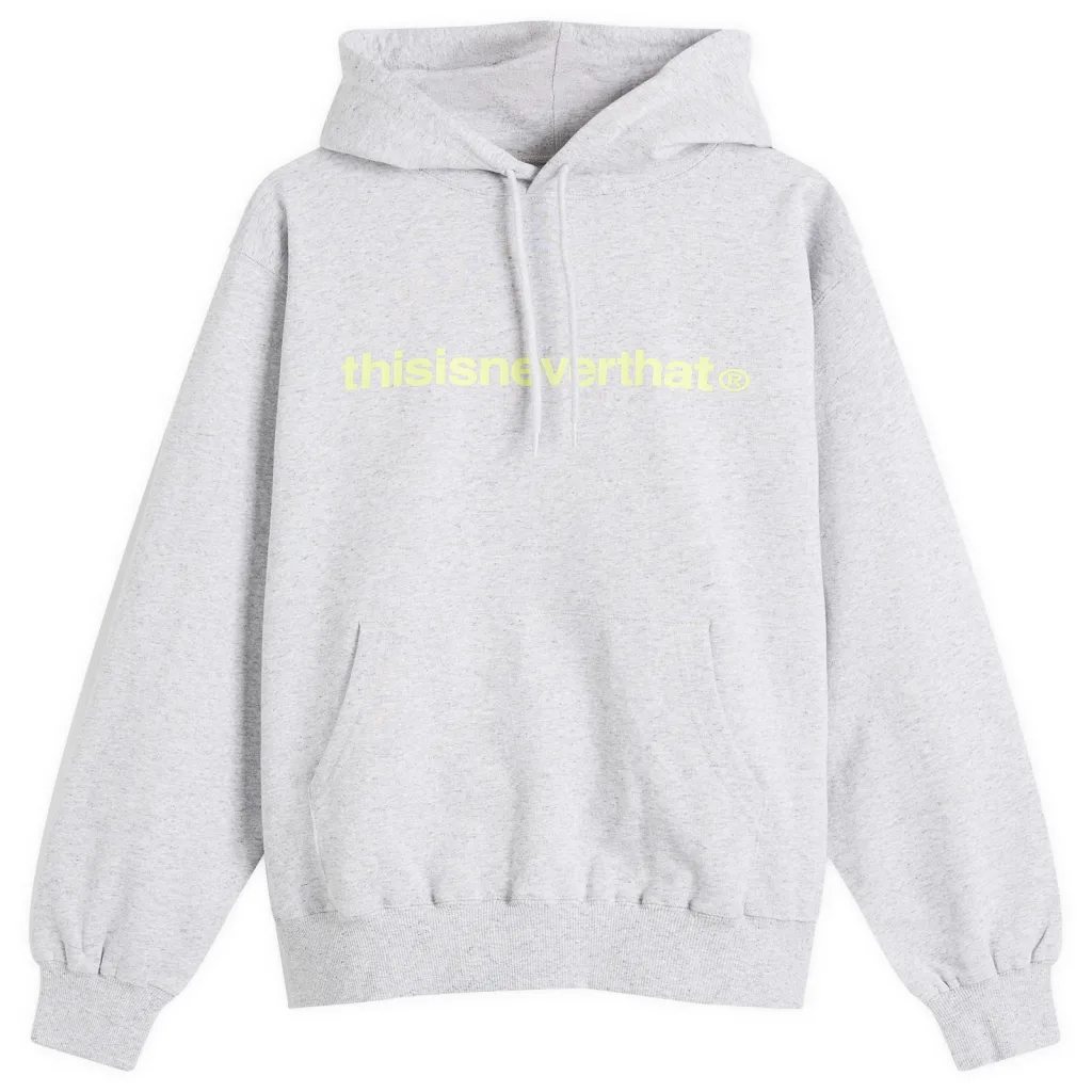 Tree Edge Camo College Relaxed Fit Crewneck
