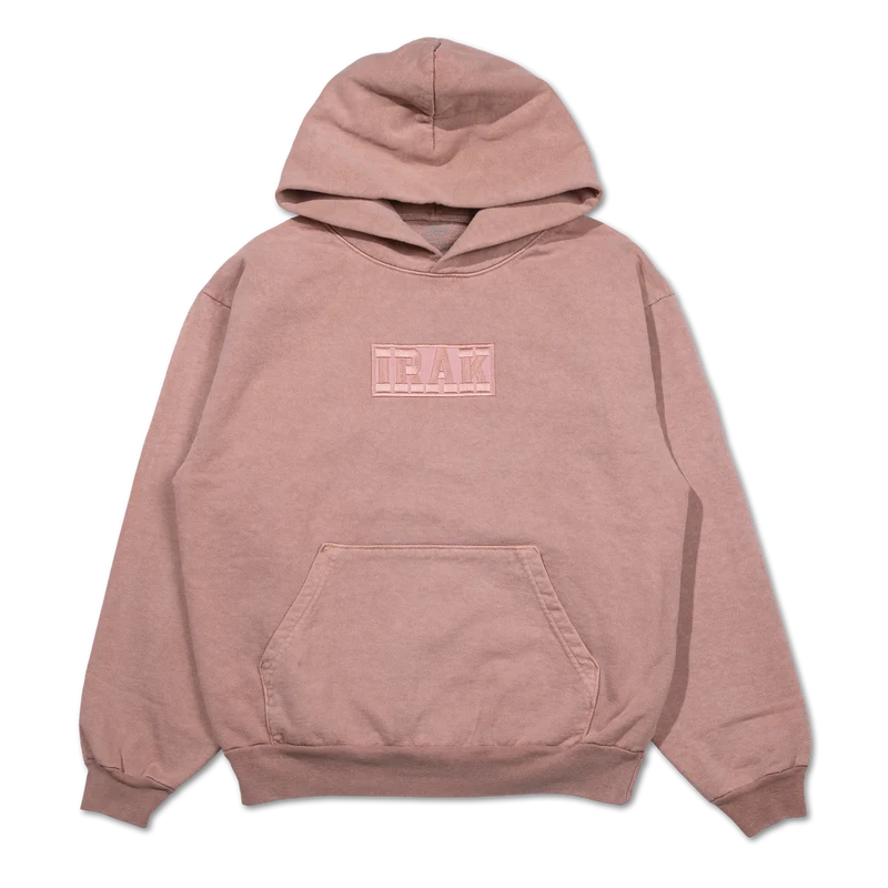 Shark Pullover Hoodie